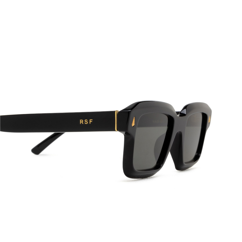 Retrosuperfuture GIARDINO Sunglasses YA3 black - 3/6