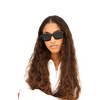 Retrosuperfuture GIARDINO Sunglasses YA3 black - product thumbnail 5/6