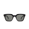 Retrosuperfuture GIUSTO Sonnenbrillen OQU black - Produkt-Miniaturansicht 1/4