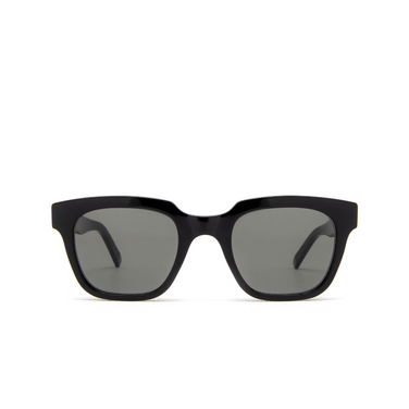 Retrosuperfuture GIUSTO Sunglasses OQU black - front view