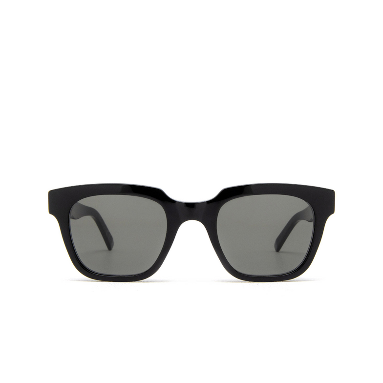 Retrosuperfuture GIUSTO Sunglasses OQU black - 1/4