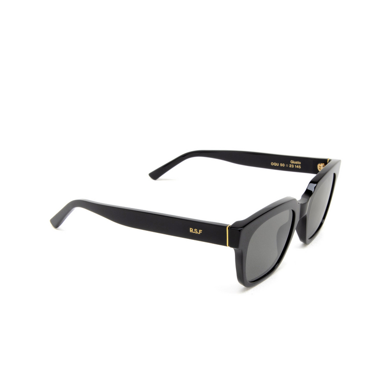 Retrosuperfuture GIUSTO Sunglasses OQU black - 2/4