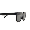Retrosuperfuture GIUSTO Sunglasses OQU black - product thumbnail 3/4