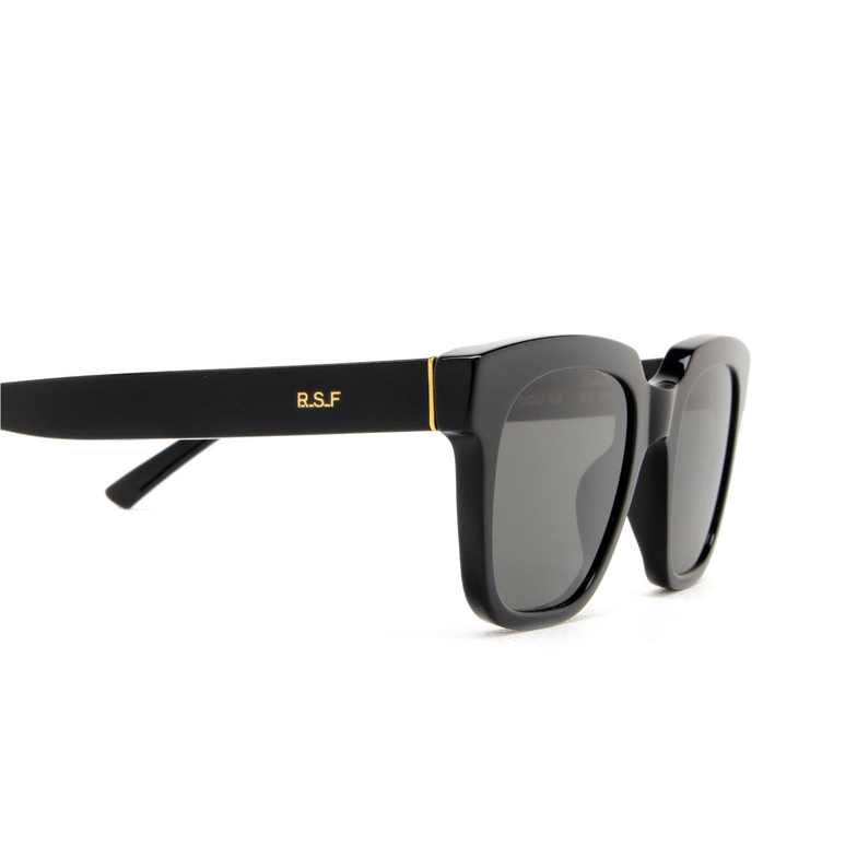 Retrosuperfuture GIUSTO Sunglasses OQU black - 3/4
