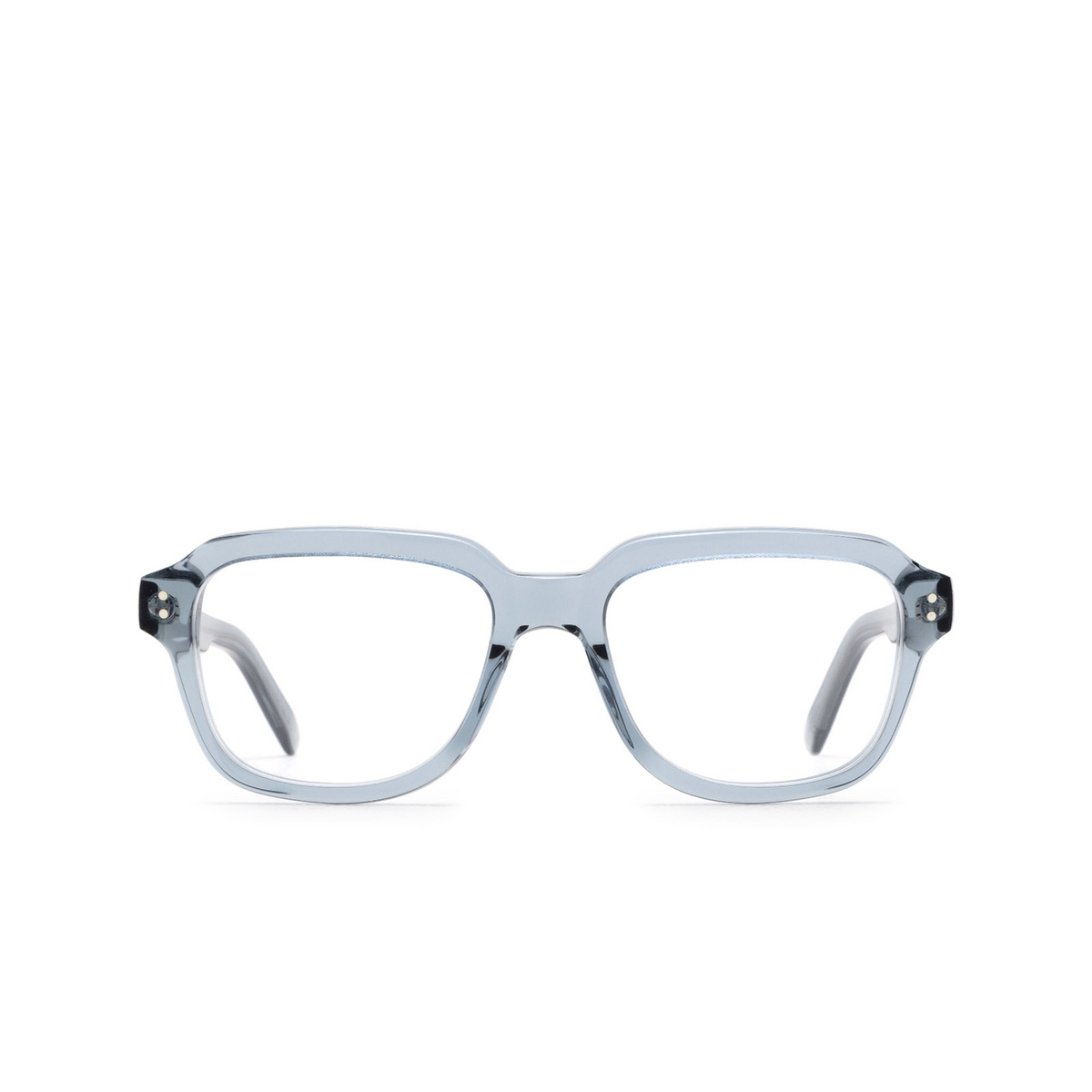 Occhiali da vista Retrosuperfuture LAZARUS 6KG Stone Blue - frontale
