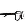 Retrosuperfuture LAZARUS OPT Eyeglasses Y48 black - product thumbnail 3/6