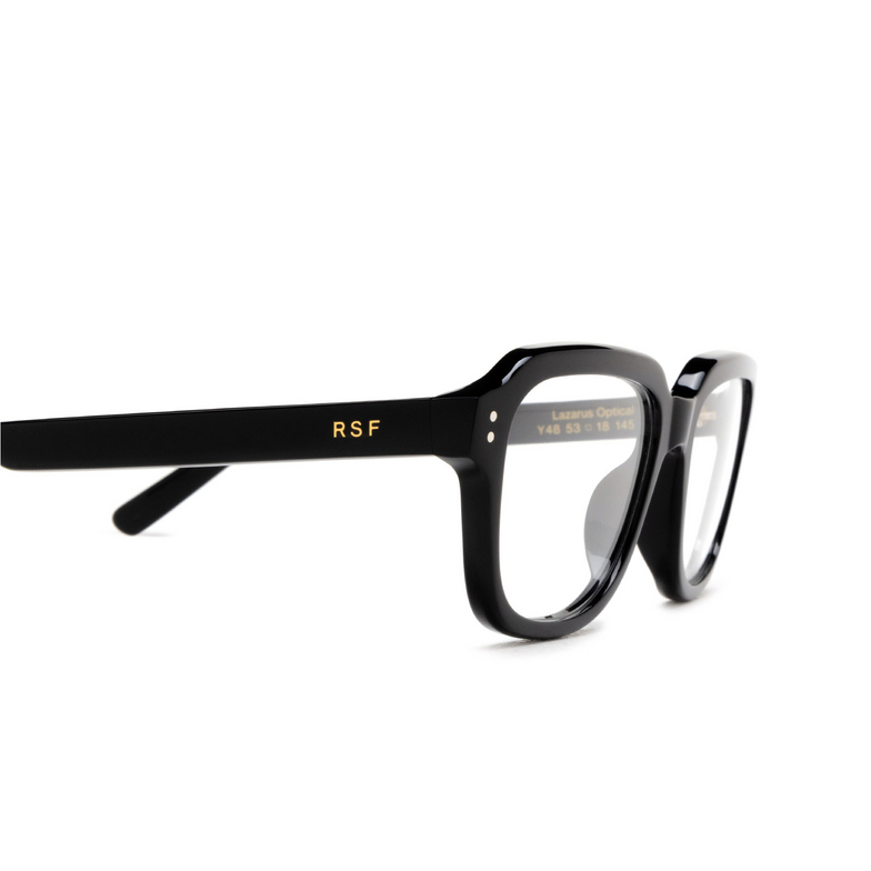 Retrosuperfuture LAZARUS OPT Eyeglasses Y48 black - 3/6