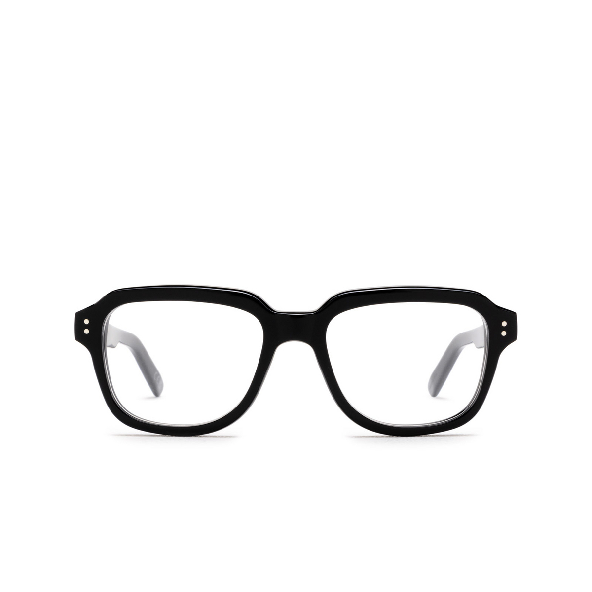 Occhiali da vista Retrosuperfuture LAZARUS Y48 Black - frontale