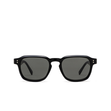 Retrosuperfuture LUCE Sunglasses CGO black - front view
