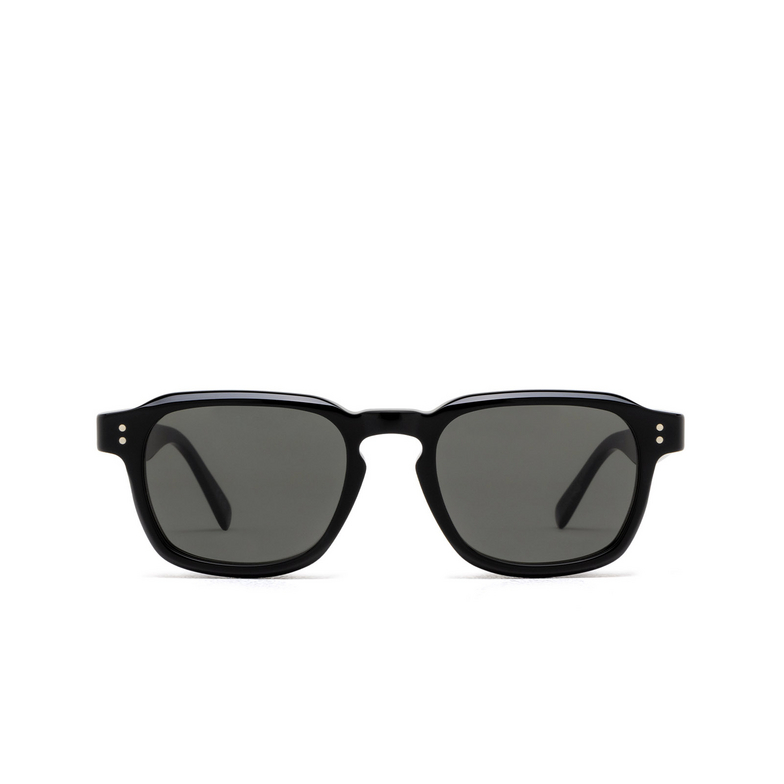 Retrosuperfuture LUCE Sunglasses CGO black - 1/6
