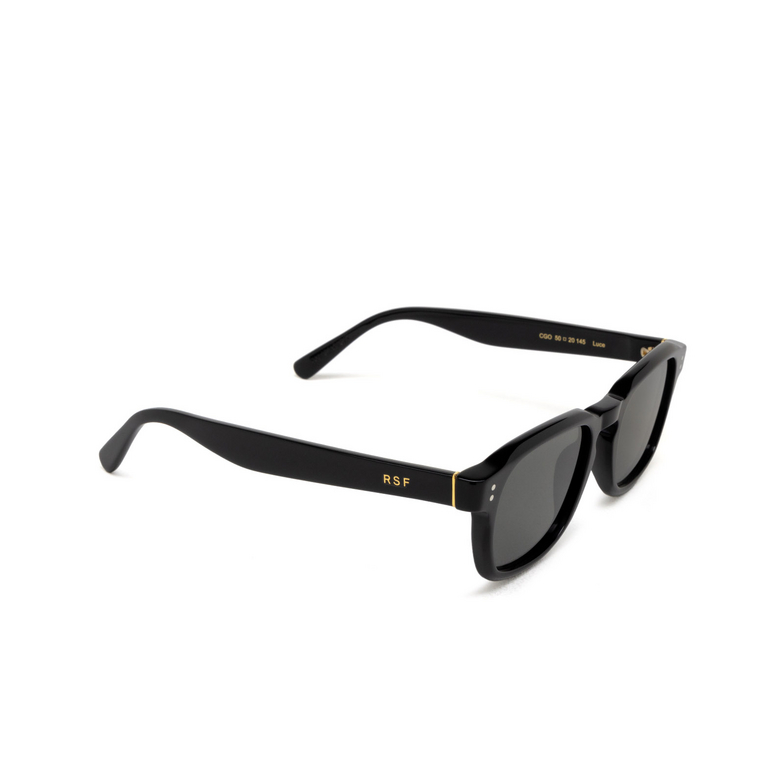 Retrosuperfuture LUCE Sunglasses CGO black - 2/6