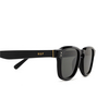 Retrosuperfuture LUCE Sunglasses CGO black - product thumbnail 3/6