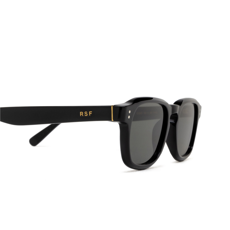 Retrosuperfuture LUCE Sunglasses CGO black - 3/6