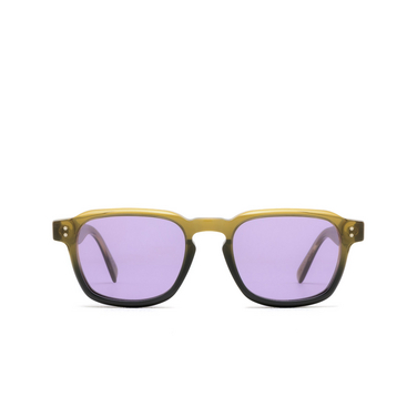 Occhiali da sole Retrosuperfuture LUCE s9z phased - frontale