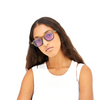Retrosuperfuture LUCE Sonnenbrillen S9Z phased - Produkt-Miniaturansicht 5/6