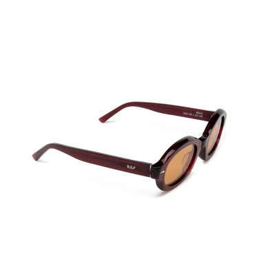 Retrosuperfuture MARZO Sunglasses A2C distinct - three-quarters view