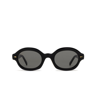 Retrosuperfuture MARZO Sunglasses D7Z black - front view