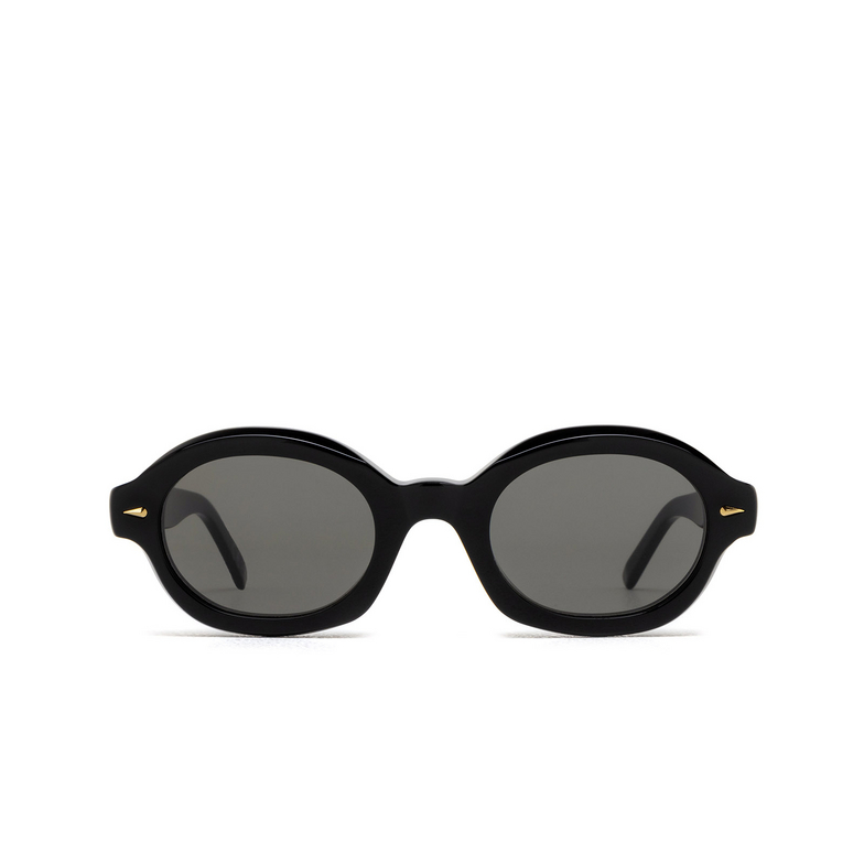 Gafas de sol Retrosuperfuture MARZO D7Z black - 1/6