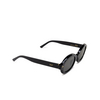 Gafas de sol Retrosuperfuture MARZO D7Z black - Miniatura del producto 2/6