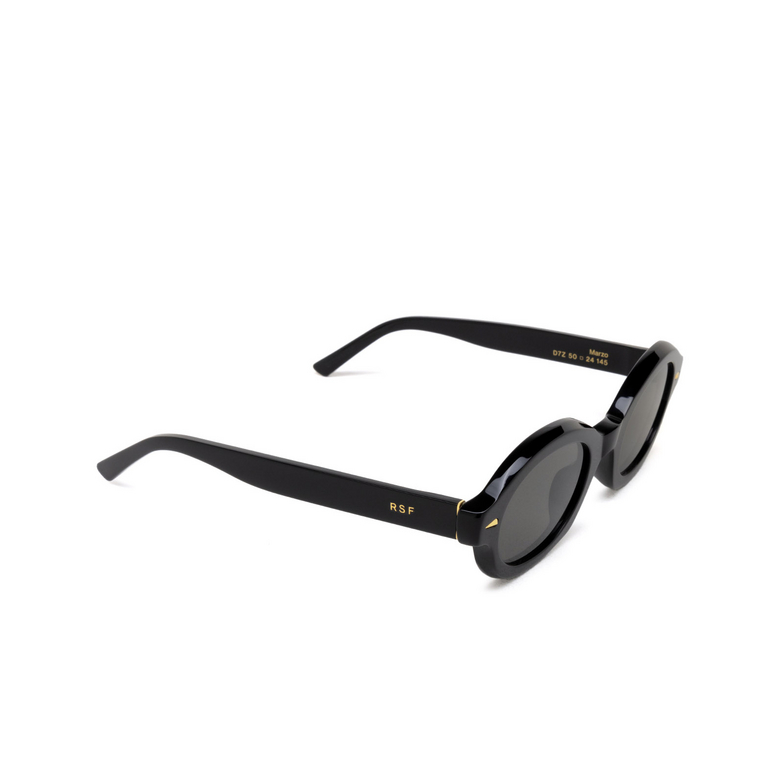 Gafas de sol Retrosuperfuture MARZO D7Z black - 2/6