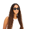 Retrosuperfuture MARZO Sunglasses D7Z black - product thumbnail 5/6