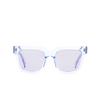 Retrosuperfuture MODO Sunglasses 0EE iridescent - product thumbnail 1/6