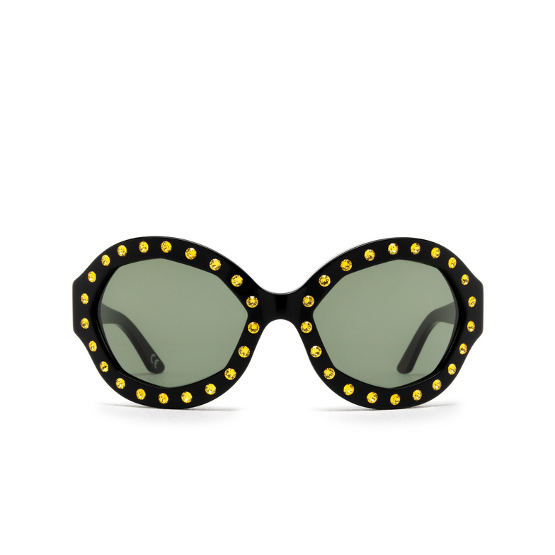 Marni NAICA MINE Sunglasses HVF black - 1/4