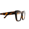 Retrosuperfuture NUMERO 107 Eyeglasses 6ZP havana - product thumbnail 3/4