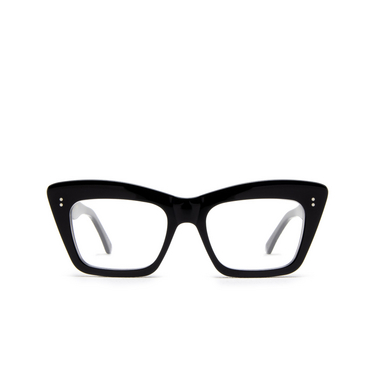 Retrosuperfuture NUMERO 107 Eyeglasses GGI black - front view