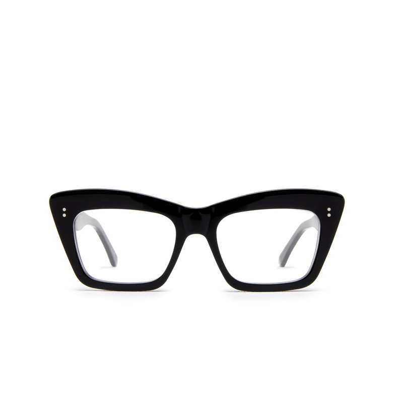 Retrosuperfuture NUMERO 107 Eyeglasses GGI black - 1/5