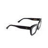 Retrosuperfuture NUMERO 107 Korrektionsbrillen GGI black - Produkt-Miniaturansicht 2/5