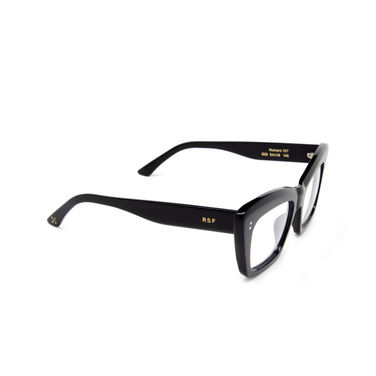 Retrosuperfuture NUMERO 107 Eyeglasses GGI black - three-quarters view