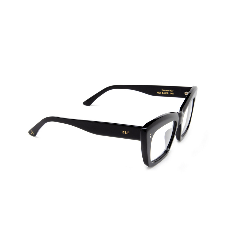 Retrosuperfuture NUMERO 107 Eyeglasses GGI black - 2/5
