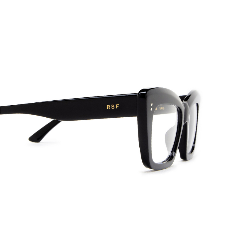 Retrosuperfuture NUMERO 107 Eyeglasses GGI black - 3/5