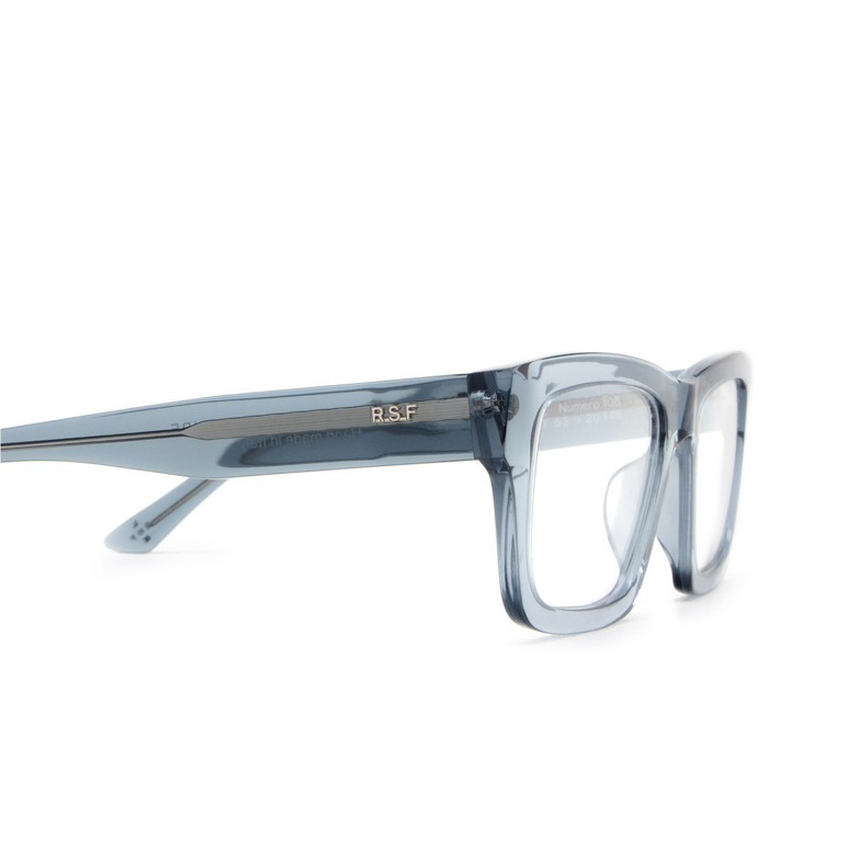 Retrosuperfuture NUMERO 108 Eyeglasses 7LY stoned - 3/5