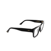Retrosuperfuture NUMERO 108 Eyeglasses E6A black - product thumbnail 2/5