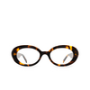 Retrosuperfuture NUMERO 109 Eyeglasses BU0 havana - product thumbnail 1/5