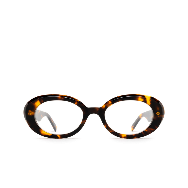 Retrosuperfuture NUMERO 109 Eyeglasses BU0 havana - 1/5