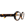 Retrosuperfuture NUMERO 109 Eyeglasses BU0 havana - product thumbnail 3/5
