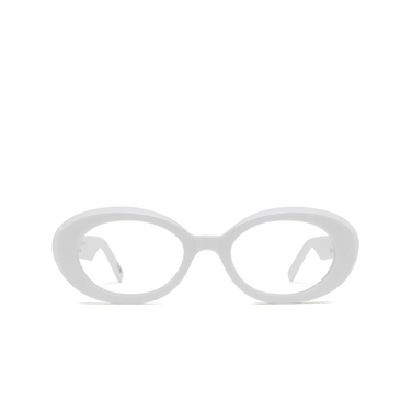 Retrosuperfuture NUMERO 109 Eyeglasses GF2 white - front view