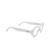 Retrosuperfuture NUMERO 109 Eyeglasses GF2 white - product thumbnail 2/5