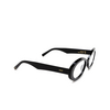 Retrosuperfuture NUMERO 109 Korrektionsbrillen YLN black - Produkt-Miniaturansicht 2/5