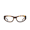 Retrosuperfuture NUMERO 112 Eyeglasses FMP burnt havana - product thumbnail 1/5