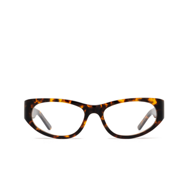 Retrosuperfuture NUMERO 112 Eyeglasses FMP burnt havana - front view