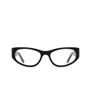 Retrosuperfuture NUMERO 112 Eyeglasses LRK nero - front view