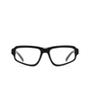 Retrosuperfuture NUMERO 113 Eyeglasses CTL nero - product thumbnail 1/6
