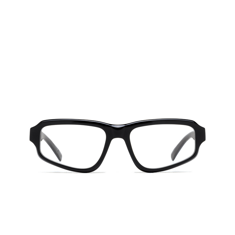 Retrosuperfuture NUMERO 113 Eyeglasses CTL nero - 1/6