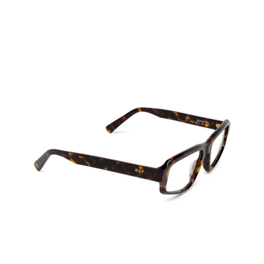 Gafas graduadas Retrosuperfuture NUMERO 113 p3l 3627 - Vista tres cuartos