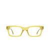 Retrosuperfuture NUMERO 95 Eyeglasses 67O sereno - product thumbnail 1/5