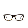 Retrosuperfuture NUMERO 95 Eyeglasses AK7 classic havana - product thumbnail 1/6